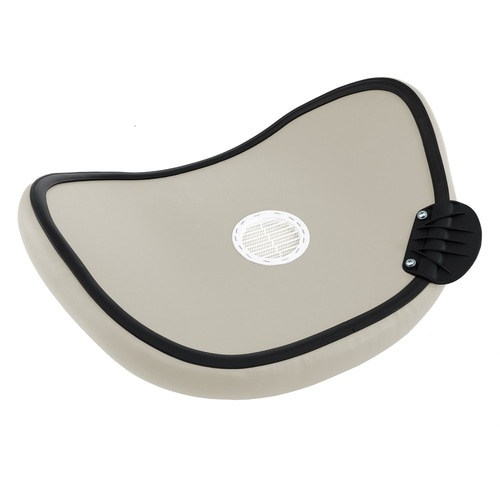 安全キャビネット用サドル ERG−CR−