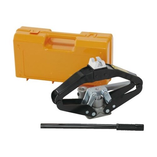 TSJ850 油圧シザースジャッキ