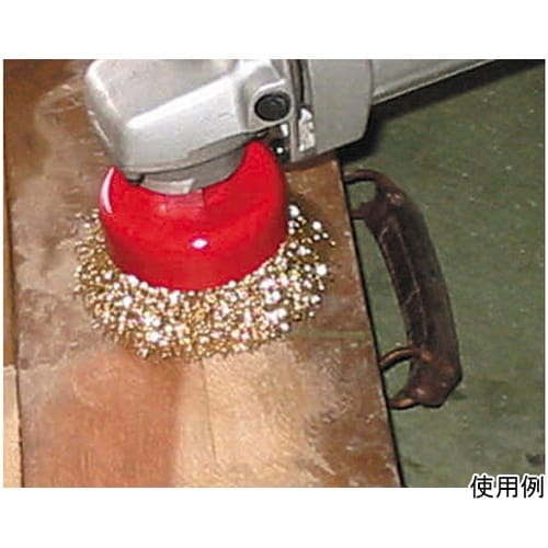 CB−003 超軽量カップブラシ