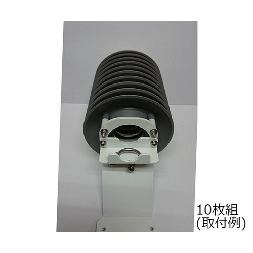 SHL−10 センサーシェルター10枚組