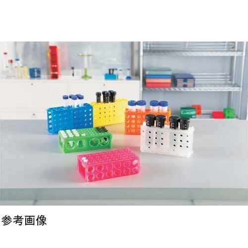 Fisherbrand 4面チューブラッ