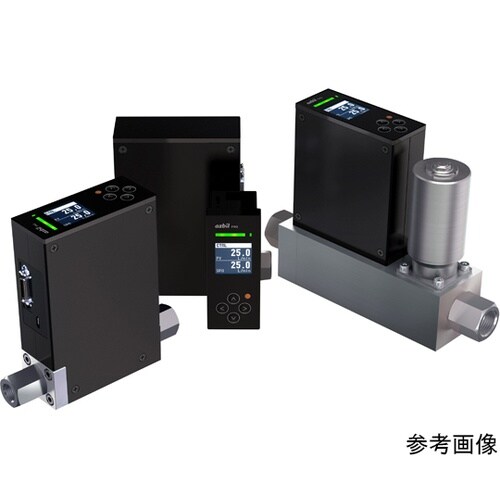 デジタルマスフローコントローラー流量5L