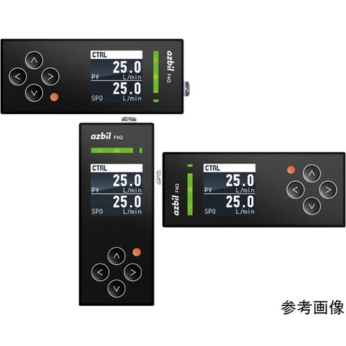 デジタルマスフローコントローラー流量5L