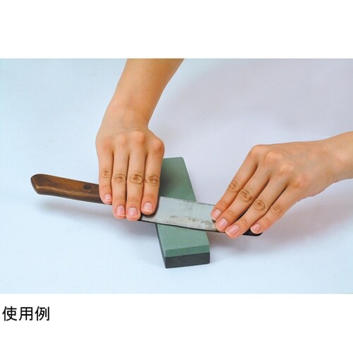 2750 両面砥石 (荒目・中目)