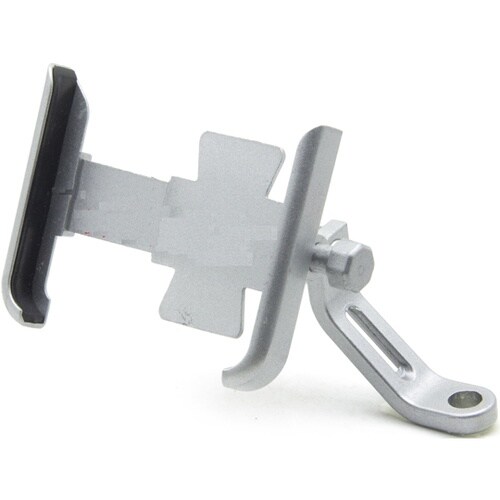 バイク・自転車 スマホホルダー バックミ