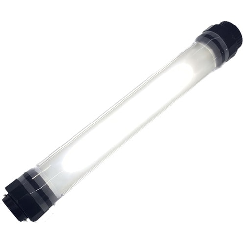 防水型LEDポータブルバーライト WP2