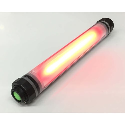 防水型LEDポータブルバーライト WP2