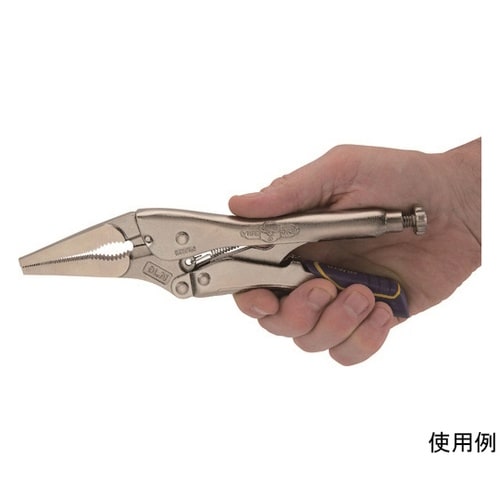 IRHT82582 ロッキングプライヤー