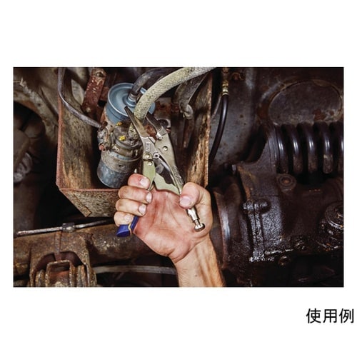 IRHT82582 ロッキングプライヤー