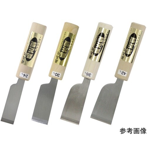 LC−24 高芝型 革切り包丁