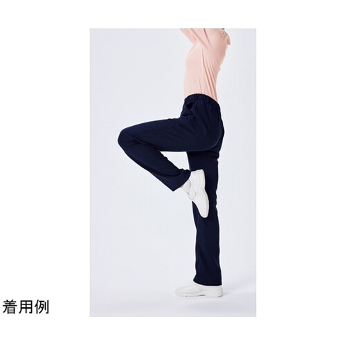 パンツ ダークネイビー L CK300−