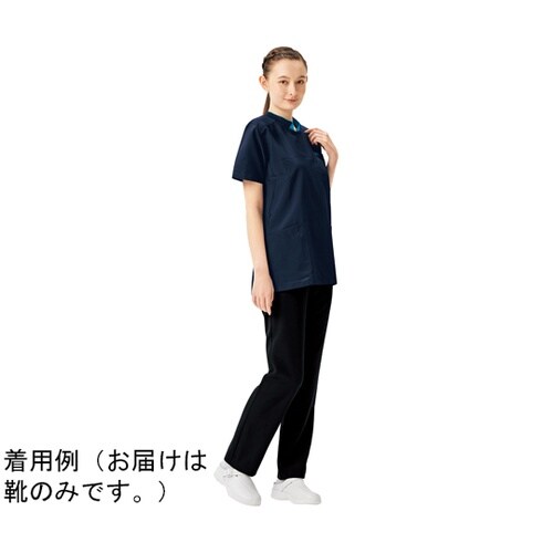 サボ・スリッポン ホワイト 3L 940