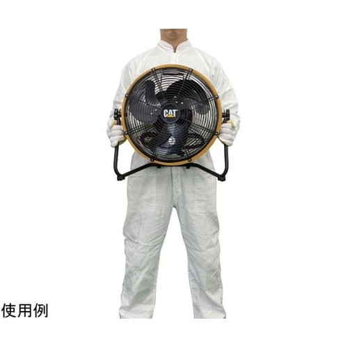 HV−14S360 回転機能付工業扇