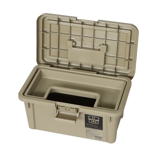 ST380S ツールボックス