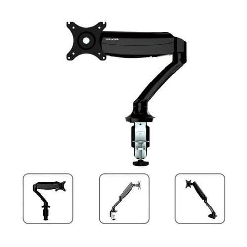 TVNDLB502 モニターアーム