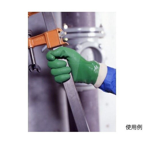 600 グリーンジャージ M 60双