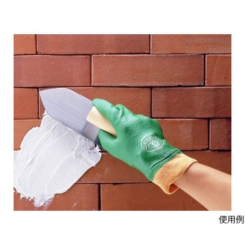 600 グリーンジャージ M 60双