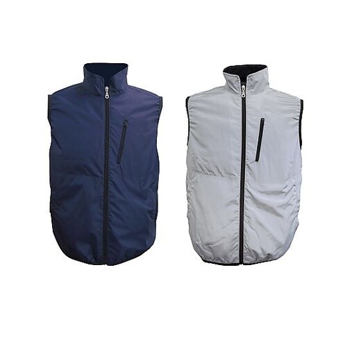 7.4V/胸スイッチなし 空調ベスト ハ