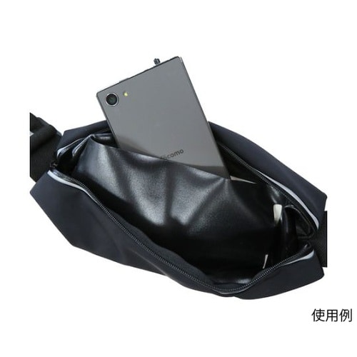 SMHC スマホ用ショルダーケース