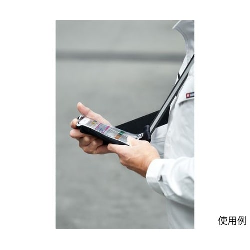 SMHC スマホ用ショルダーケース