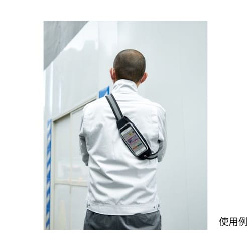 SMHC スマホ用ショルダーケース