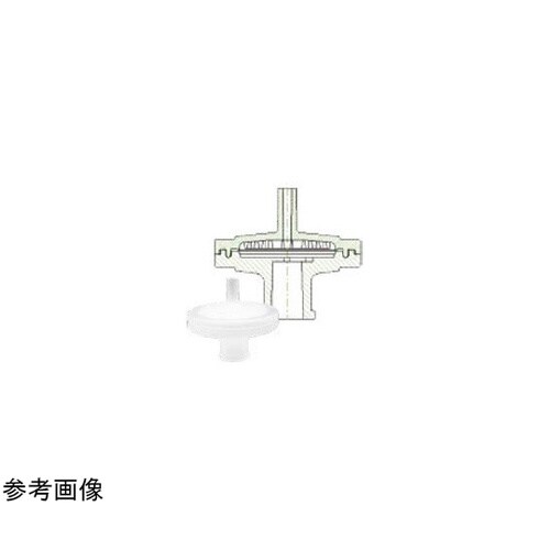 DIAFILシリンジフィルター直径 Φ1
