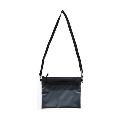 SAC280BK サコッシュ 黒色