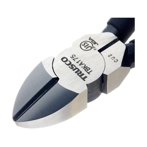 TBKN175 JIS強力ニッパ