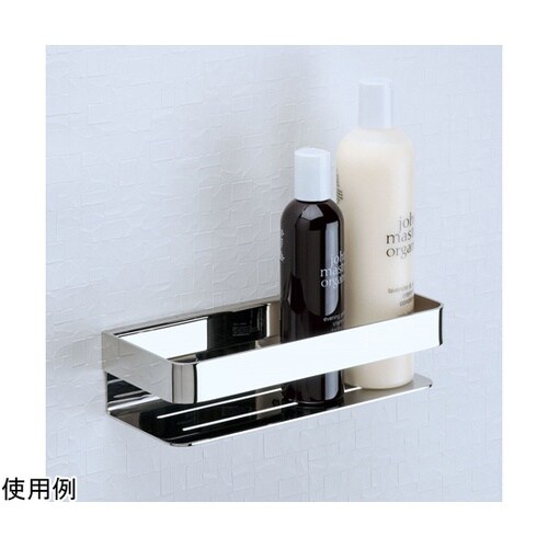 R9106 化粧棚 ステンレス