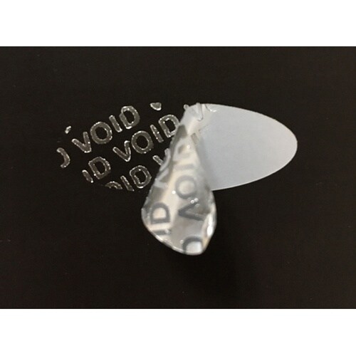 11397−100 セキュリティシール