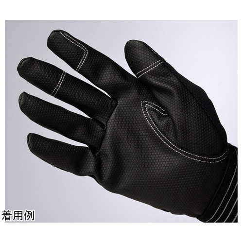 合成皮革手袋 (PUメイト・K) M 1