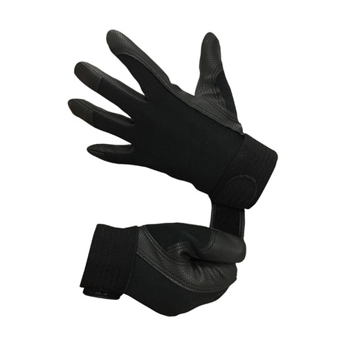 AG6660−L PU手袋 Lサイズ