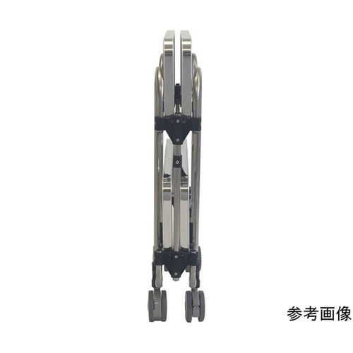 FEAM2 折りたたみ式ワゴン