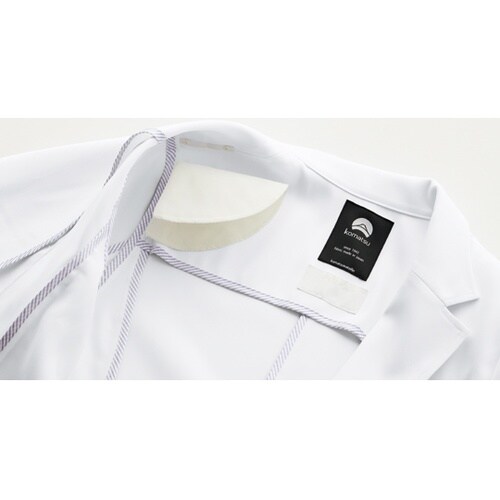 レディスコート ホワイト S 2537S