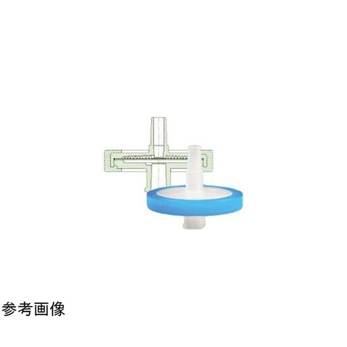 DIAFILシリンジフィルター直径 Φ2