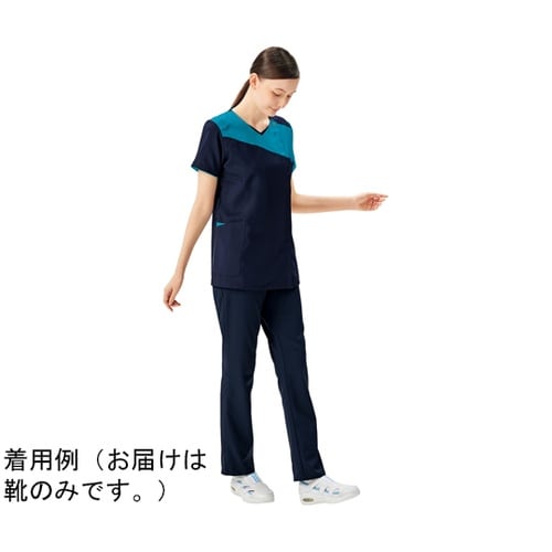 ナースフィットRI ホワイト 25.0c