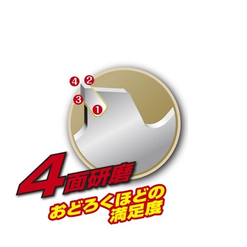 G−255 銀牙 草刈用超硬チップソー