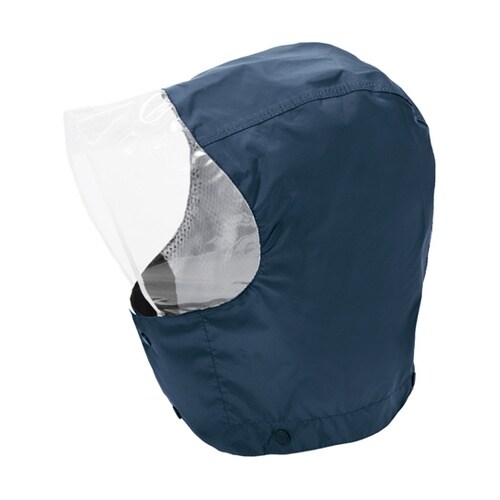 AS−7400 フェニックス2 紺 LL