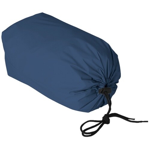 AS−7400 フェニックス2 紺 LL