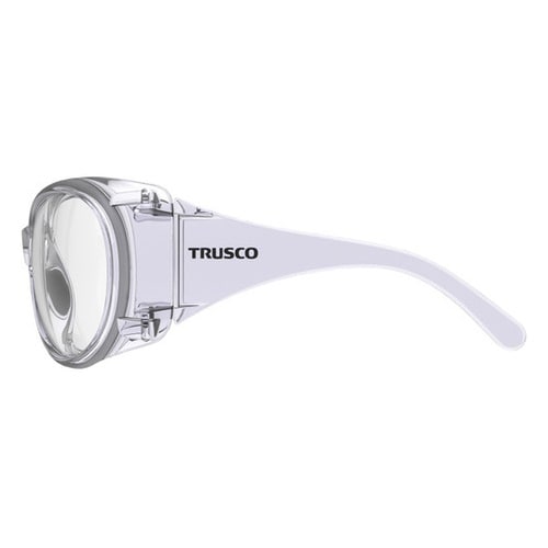 FVGC 保護めがねクリアタイプ