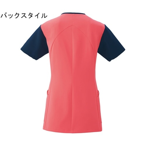 レディスジップスクラブR リリスピンク×