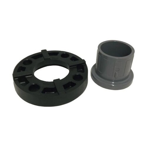 TLF50 TSルーズフランジ10K