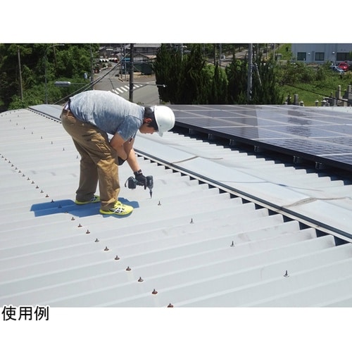 2211六角軸スピードステップドリル9段