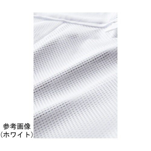 スリムスレートパンツ ダークネイビー M