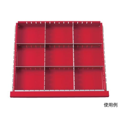 TWZ75D ツールケースワゴン