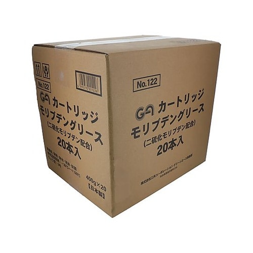 #146122 モリブデングリース400