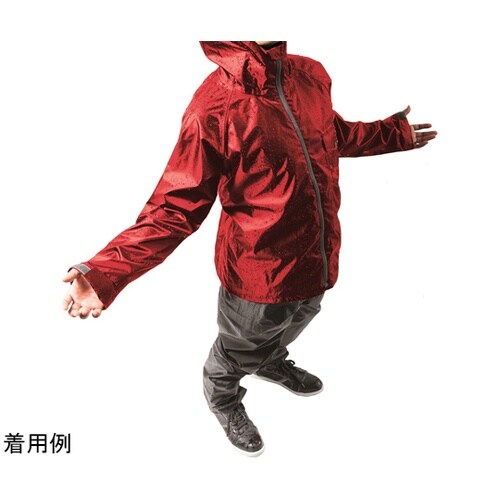 AS−7100 マックライト 赤 EL