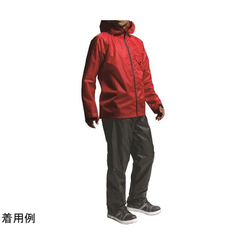 AS−7100 マックライト 赤 EL