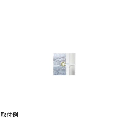 キープサーモフェンス(遮熱・溶接遮光フェ