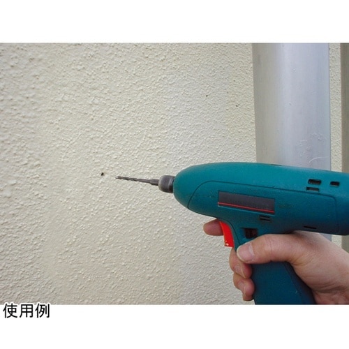 2308 六角軸6PCコンクリートドリル